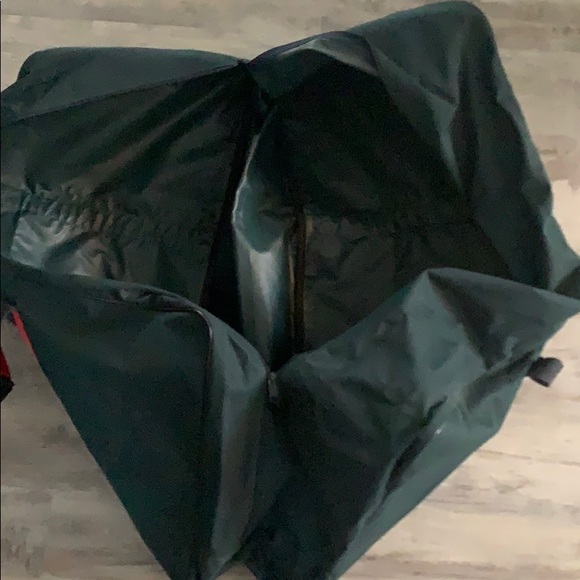 Duffle Bag - Picture 2 of 3